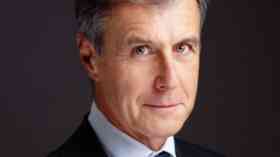 Tony Poulter