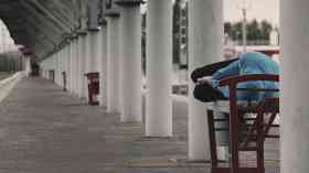 Homelessness rise likely to be down to welfare reforms