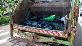 New agreement to tackle transportation of illegal waste