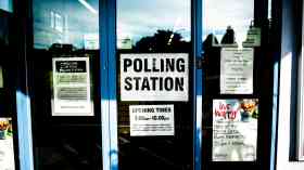 Electoral Commission: 9.4m voters incorrectly registered