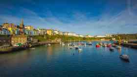 Wales launches Industrial Strategy