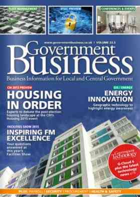 Government Business 22.3