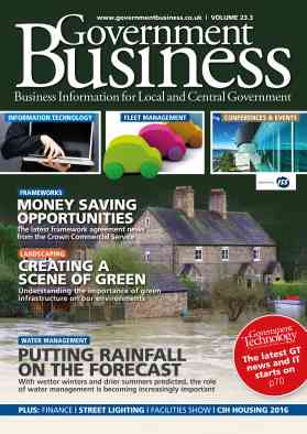 Government Business 23.03