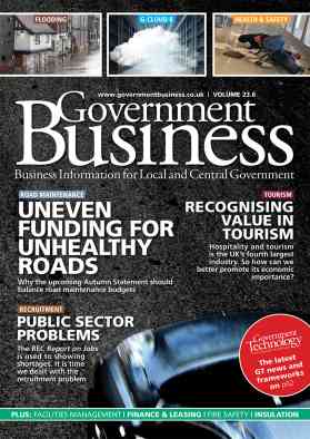 Government Business 23.06