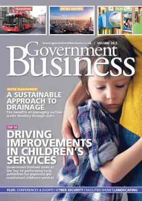 Government Business 24.03