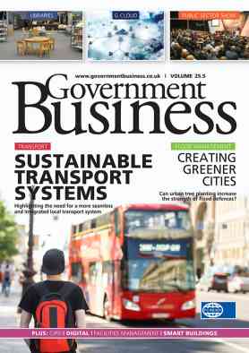 Government Business 25.05