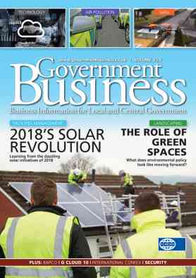 Government Business 25.06