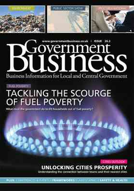 Government Business 26.02 Government Business 26.02