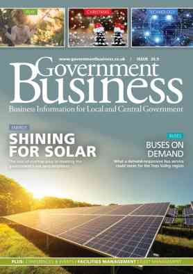 Government Business 26.05 Government Business 26.05