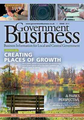 Government Business 27.01 Government Business 27.01