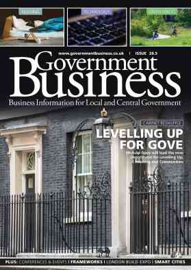 Government Business 28.05 Government Business 28.05