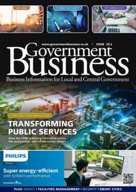 Government Business 29.02 Government Business 29.02