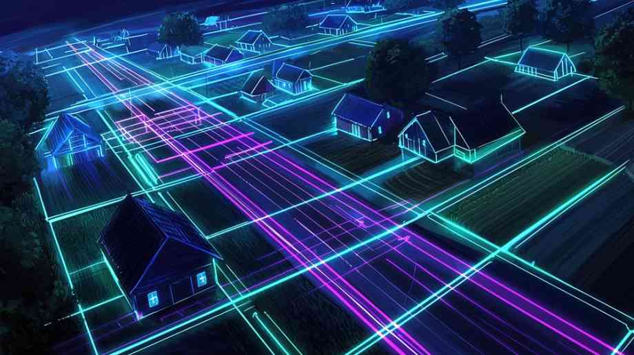 Housing network Housing network