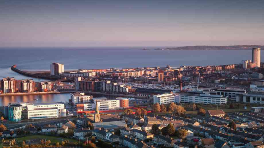 Swansea Swansea
