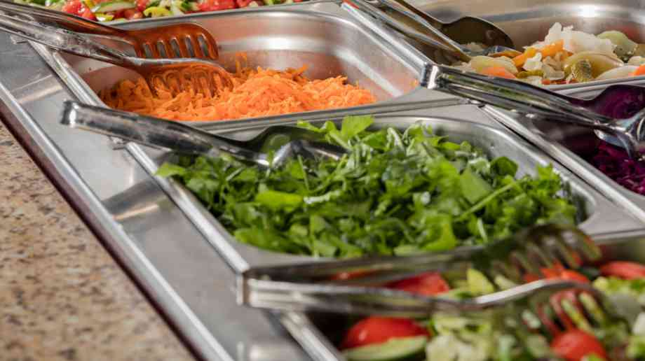 School lunch catering. School lunch catering.