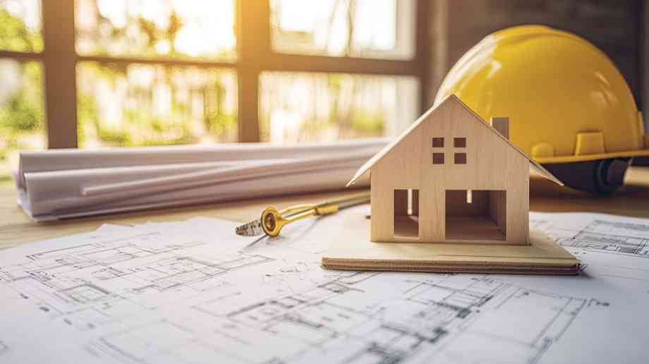 Housing development