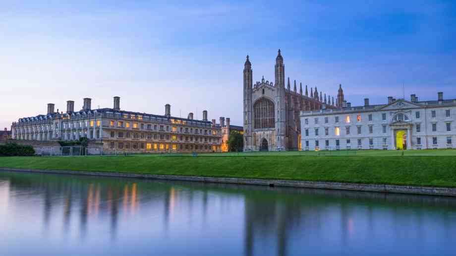 University University