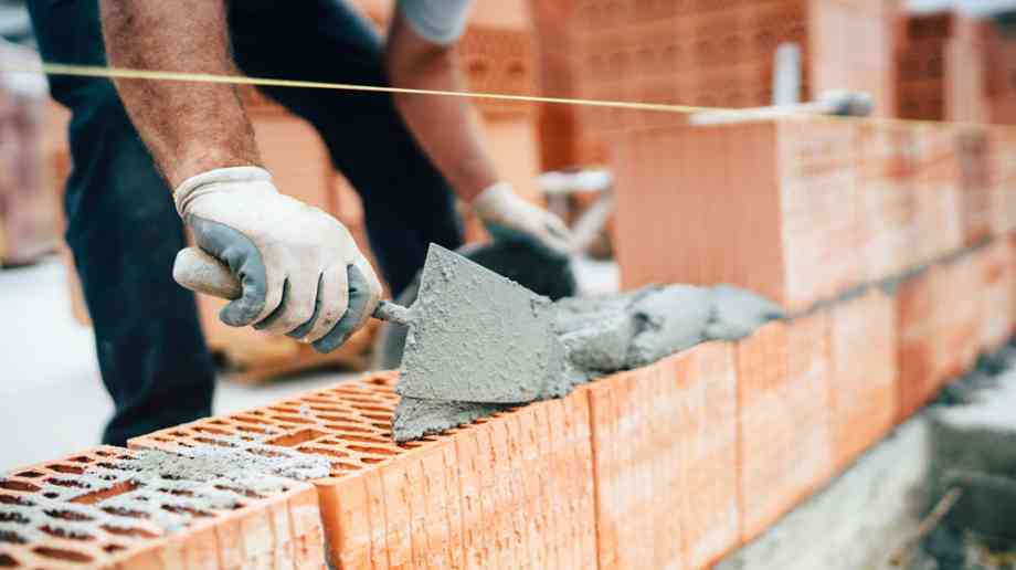 Bricklayer Bricklayer