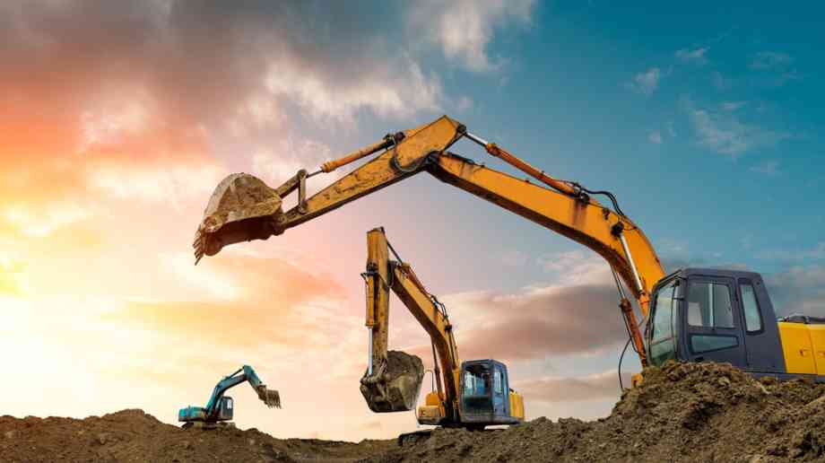 Diggers