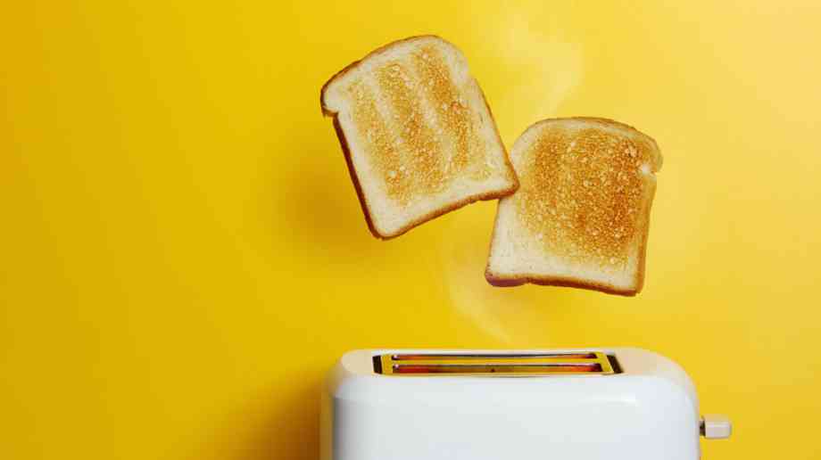 Toast