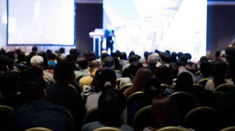 Conference