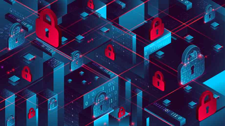 Security graphic