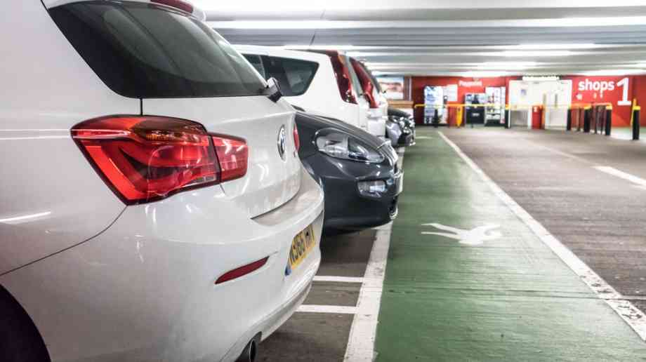 Car park Car park