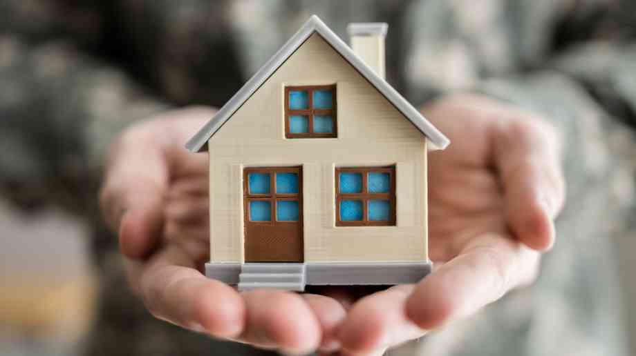 Military housing
