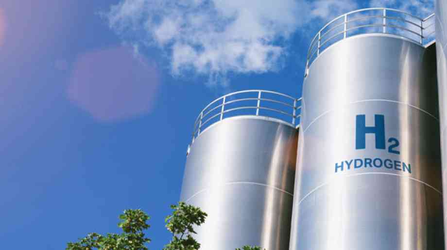 Hydrogen energy