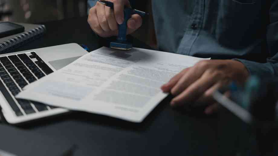 Procurement Act