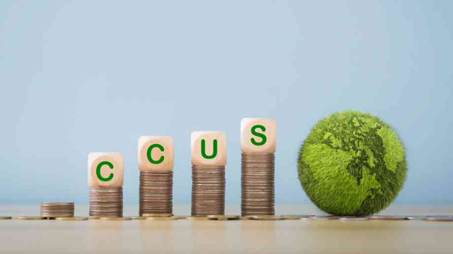CCUS graphic.
