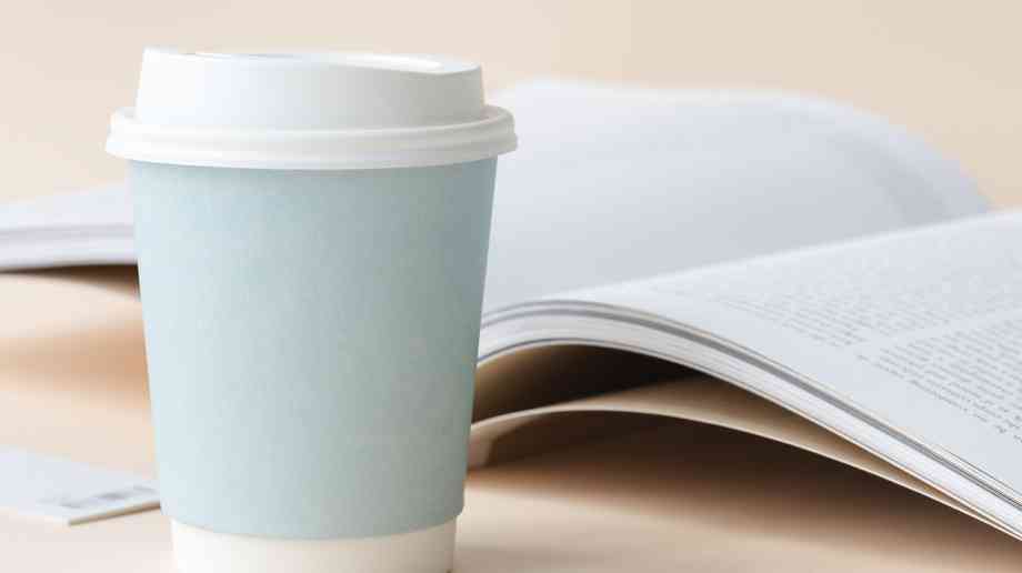 ‘Latte levy’ on coffee cups to be introduced