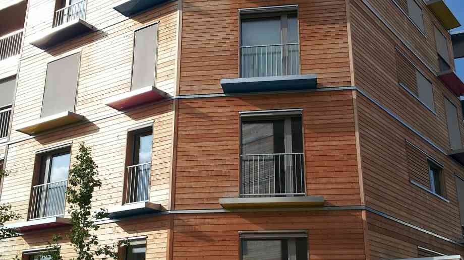 £248 million to make social sector homes safer