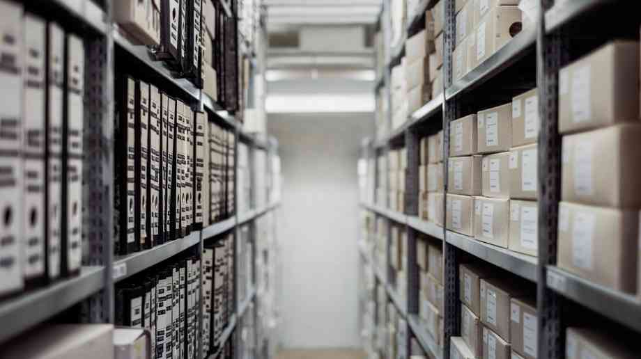 Council’s poor record keeping highlighted in study