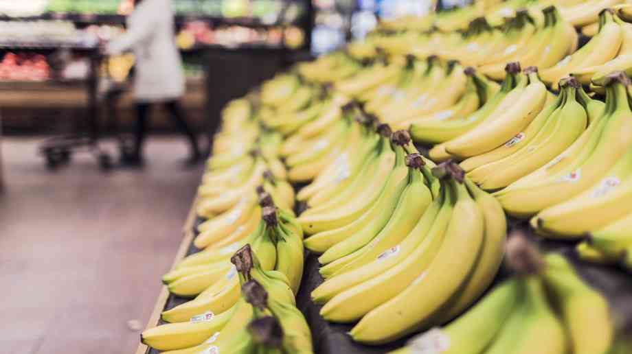 One in 10 deprived areas deemed ‘food desert’
