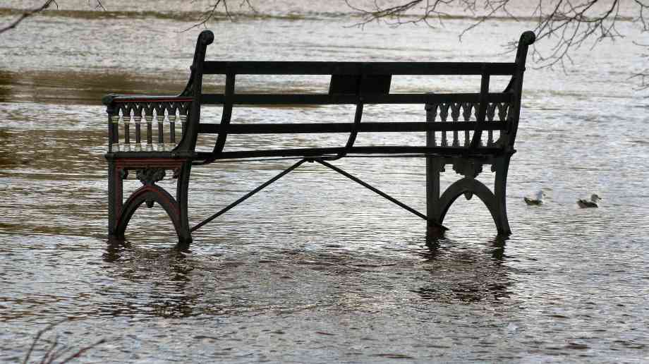 £27 million flood scheme opens in Blackpool