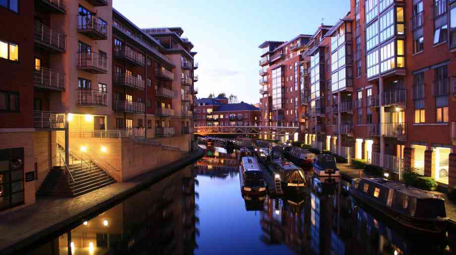 Birmingham planning to purchase homes for Ukrainian and Afghan citizens