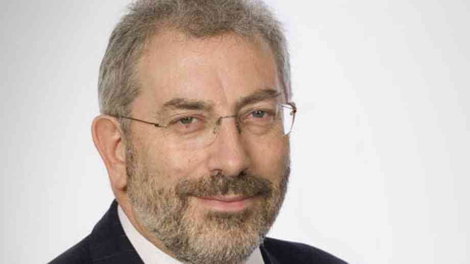 Lord Bob Kerslake Lord Bob Kerslake
