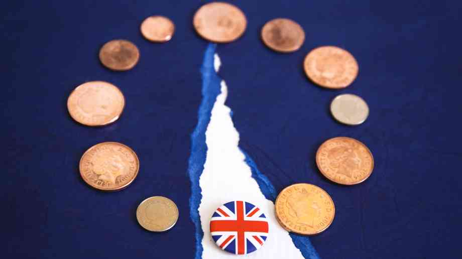 Mayors seek control over replacement for EU cash