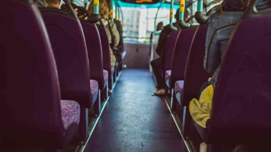 Clean Bus Technology Fund: 14 councils to share £25m