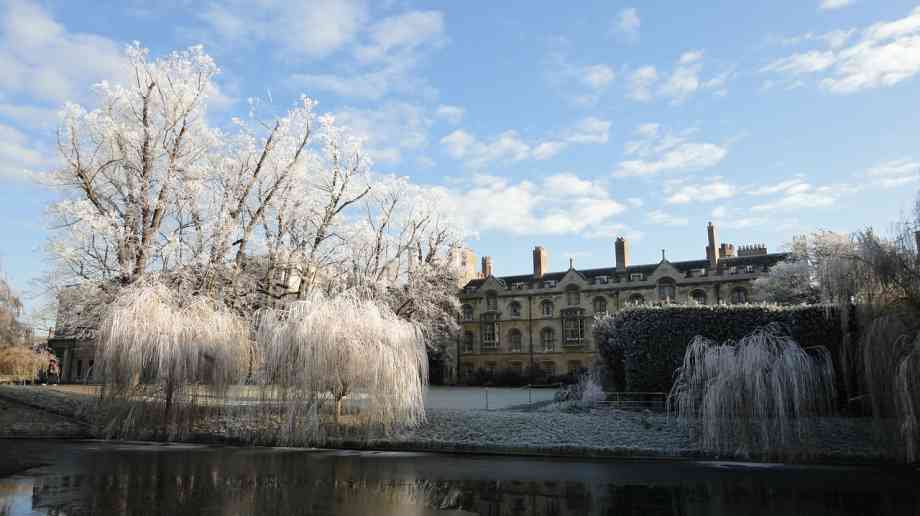 New towns and village get green light