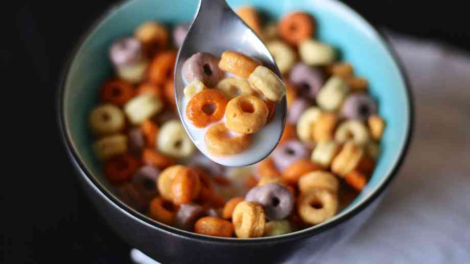 Healthier starts dues to improved breakfast clubs