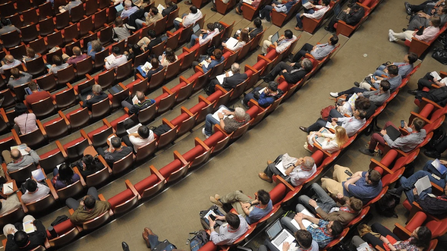 Conference