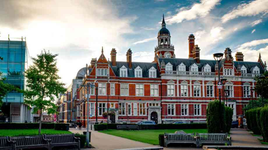Croydon Council issues third Section 114 notice in two years Croydon Council issues third Section 114 notice in two years