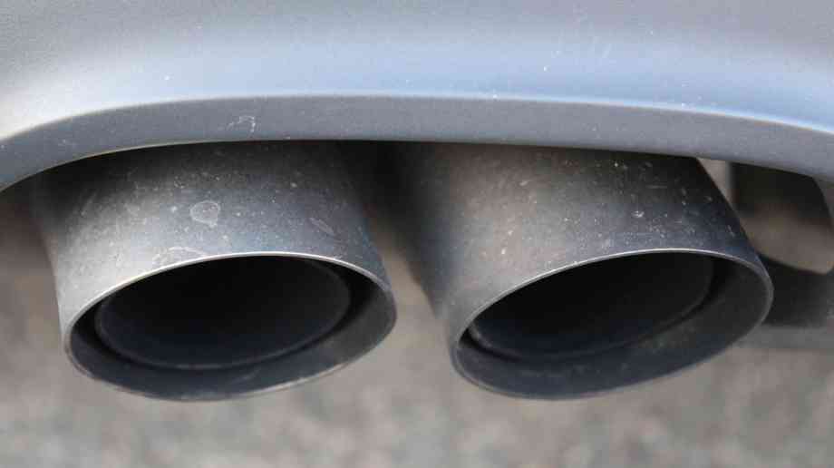 Oxford Council asks Chancellor’s help to tackle air pollution