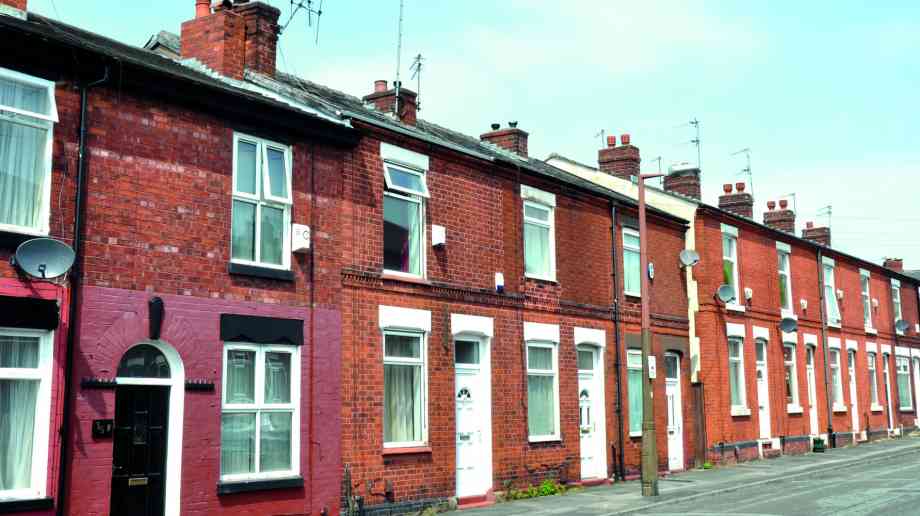 Scheme to buy back former council homes