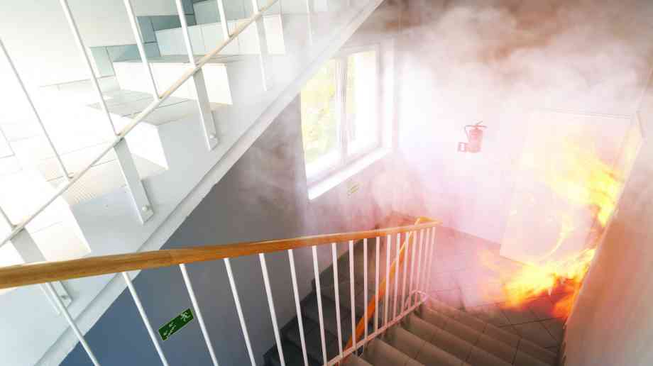 Fire safety testing programme continues