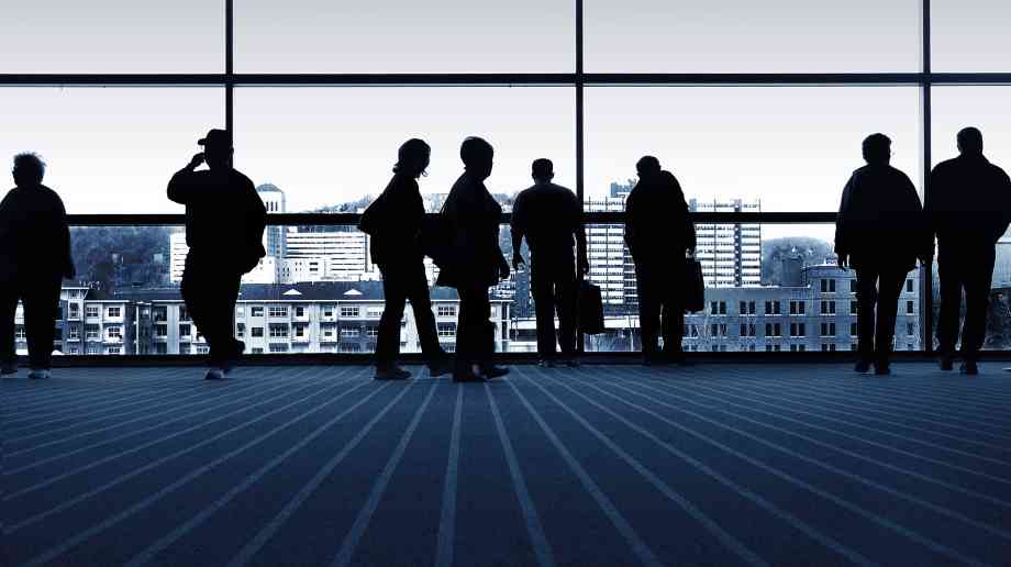 Developing a secure future for facilities management
