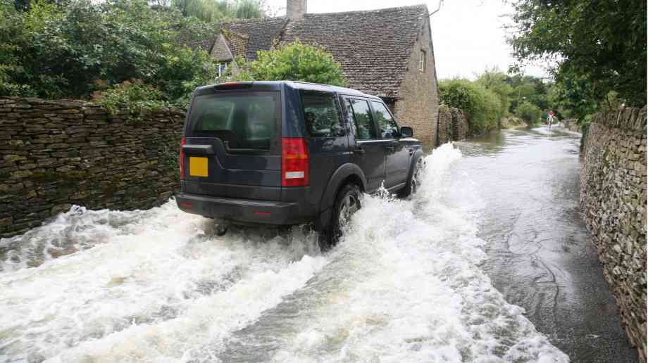 £3 million North East flood scheme complete