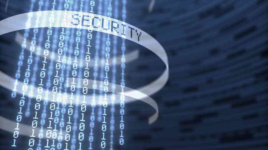 Government responds about cyber security and data